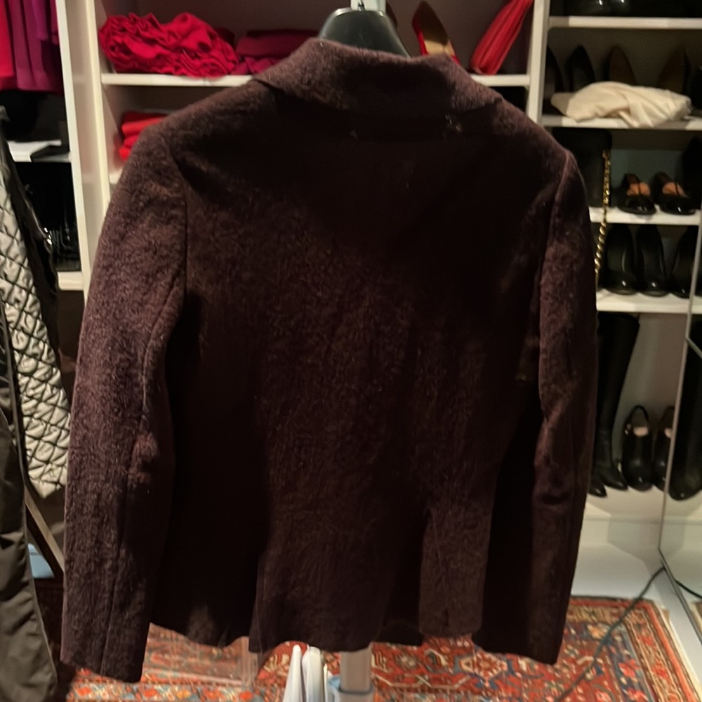 Jacket - Picture 2 of 4
